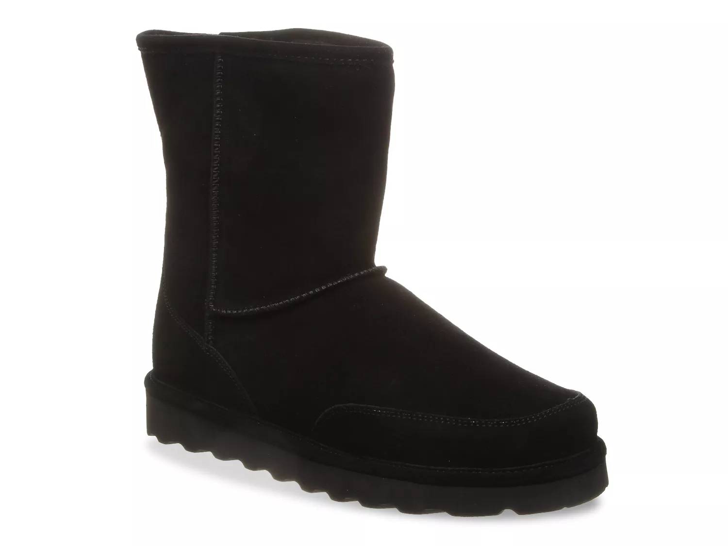 Brady Boot