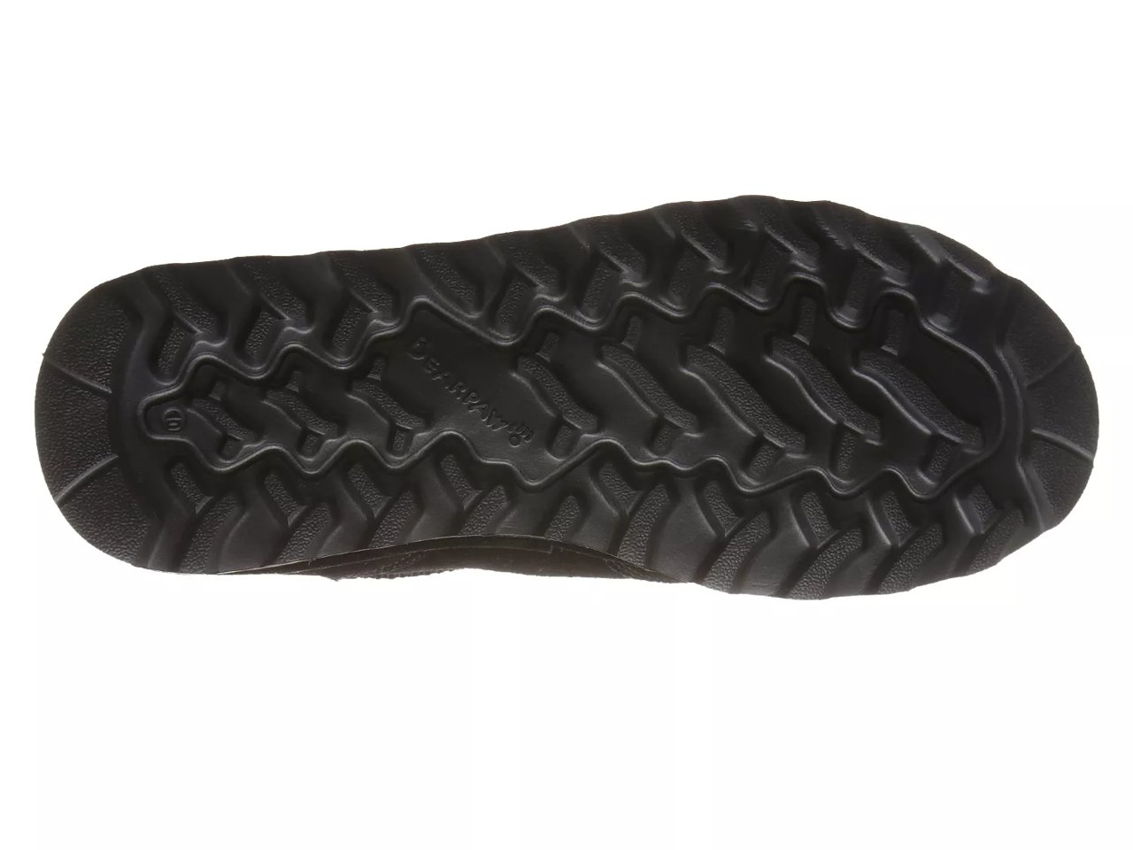 Brady Boot