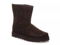 Brady Boot Dark Brown view