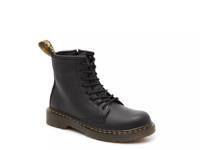 1460 Boot - Kids' Black view