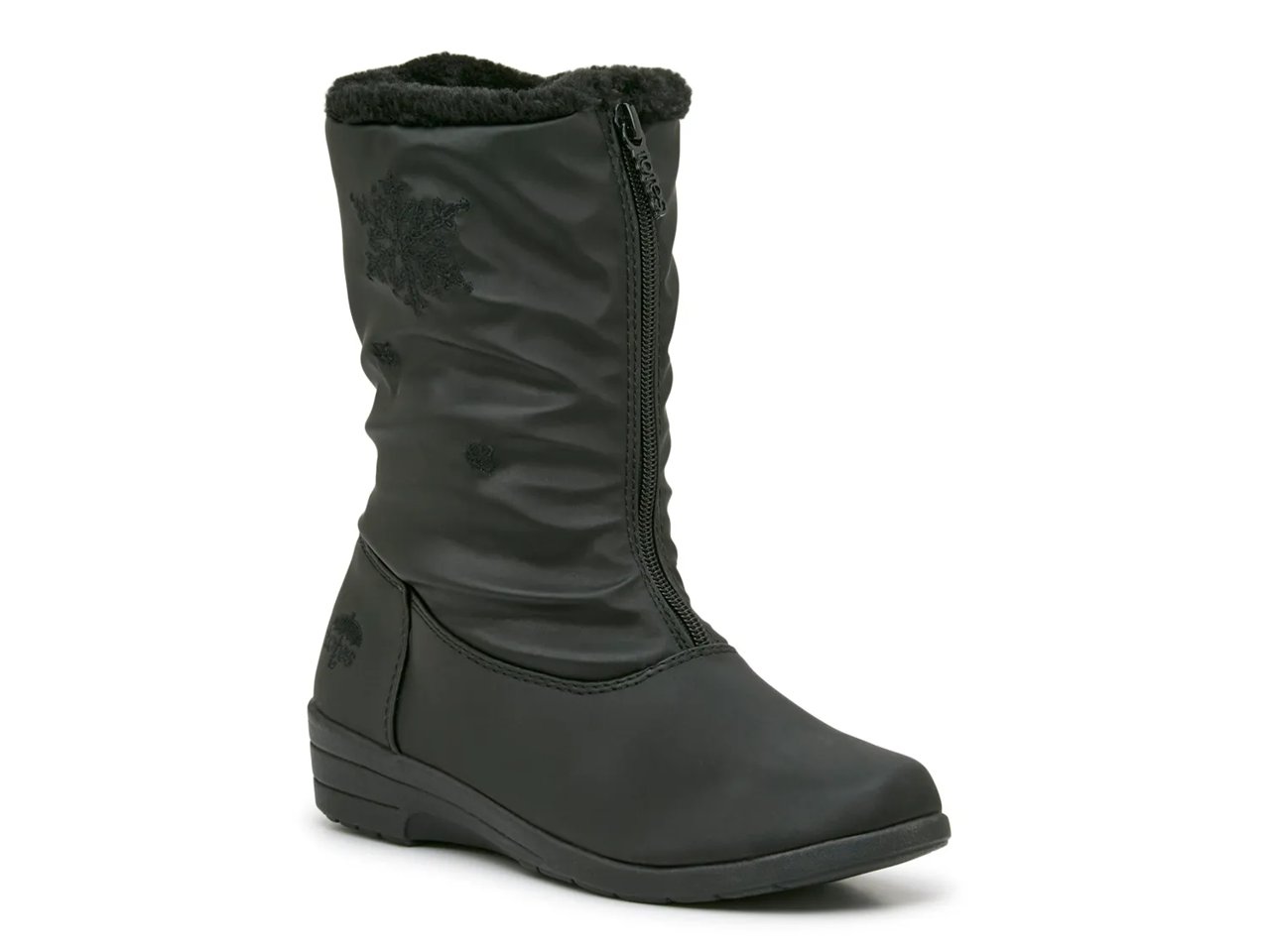 Nicole Snow Boot - Women's
