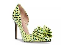 Prince Pump Prints - Animal view