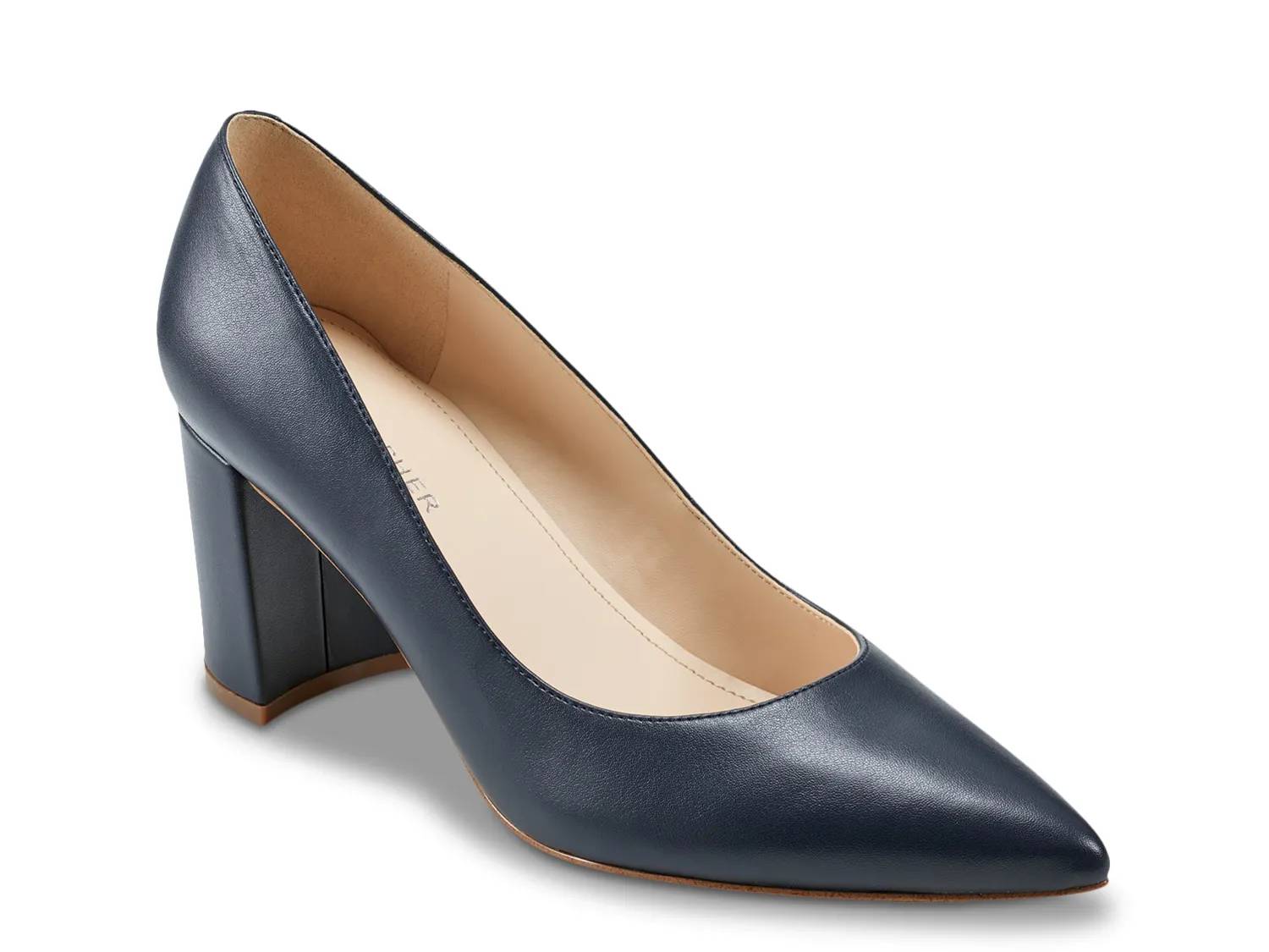 Claire Pump