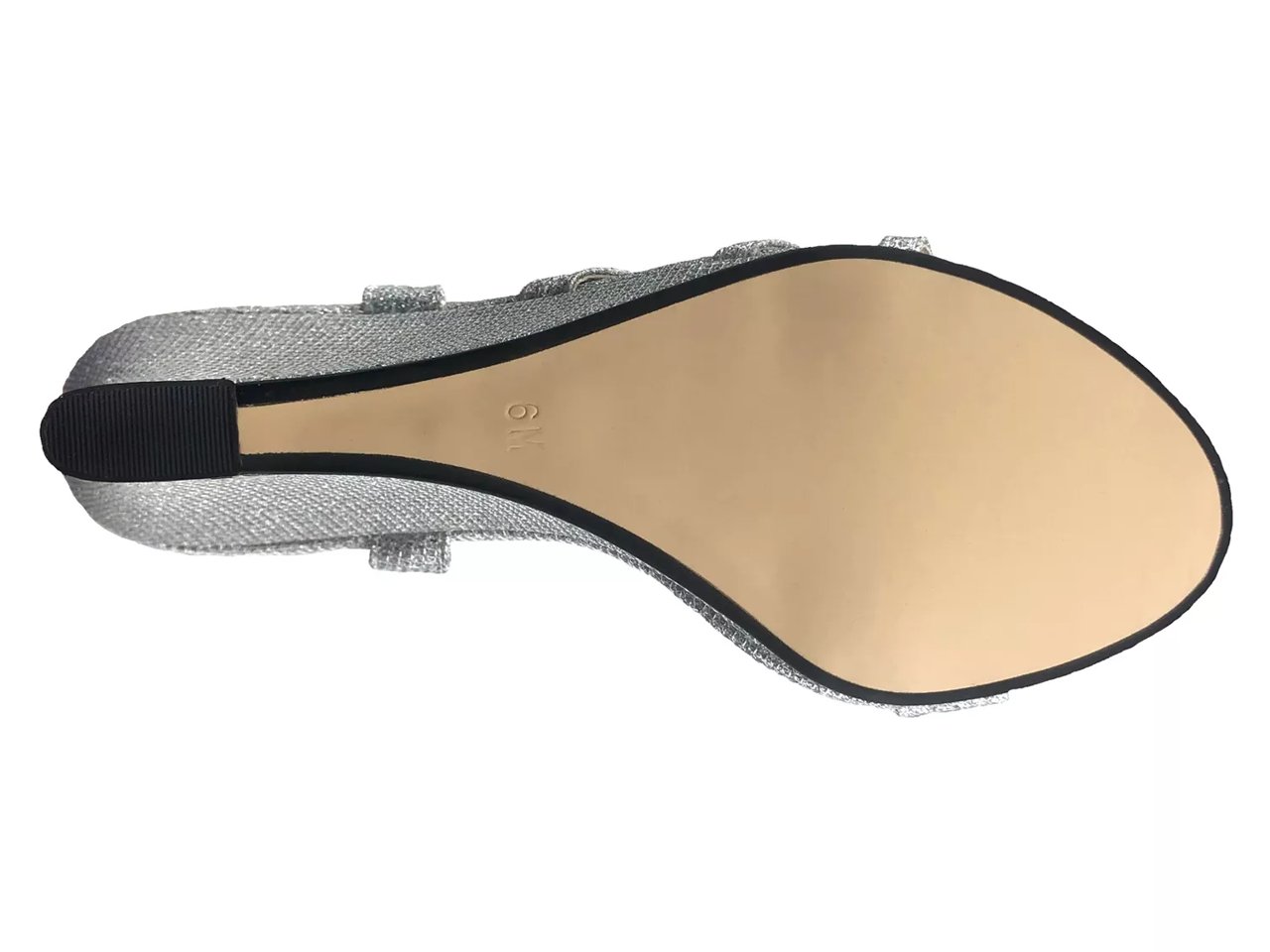 Phyllis Wedge Sandal