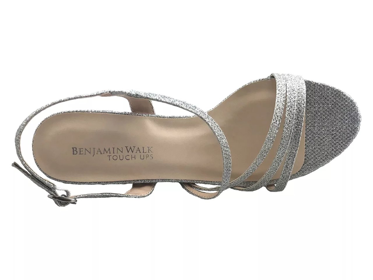 Phyllis Wedge Sandal