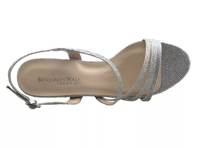 Phyllis Wedge Sandal