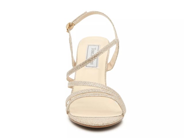 Phyllis Wedge Sandal