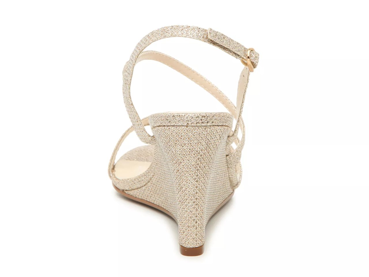 Phyllis Wedge Sandal