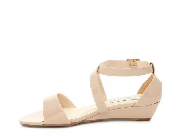 Shyla Wedge Sandal