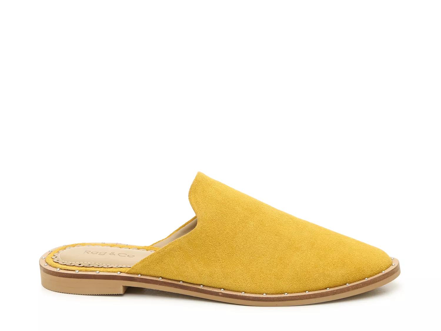 Lia Mule