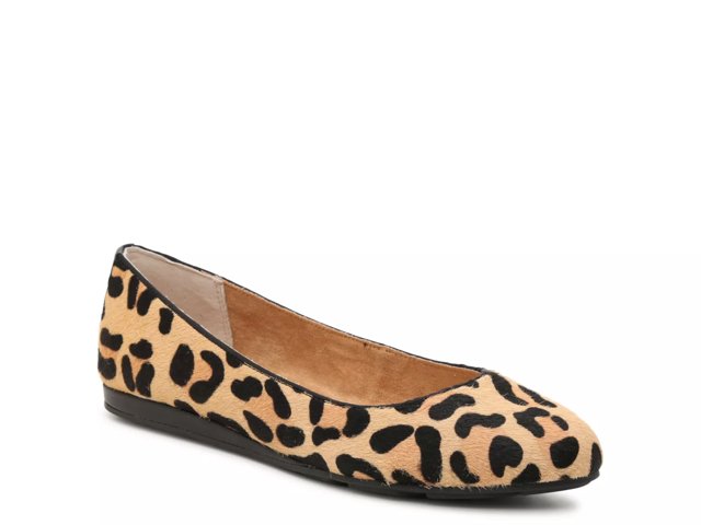 Astor Ballet Flat