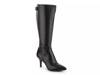 Fliss Boot Black view