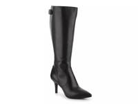 Fliss Boot Black view