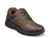 Cam Oxford Chocolate Brown view