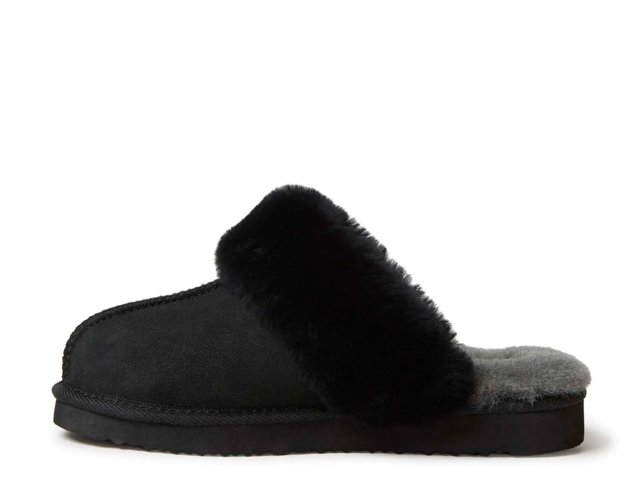 Sydney Scuff Slipper - Women's