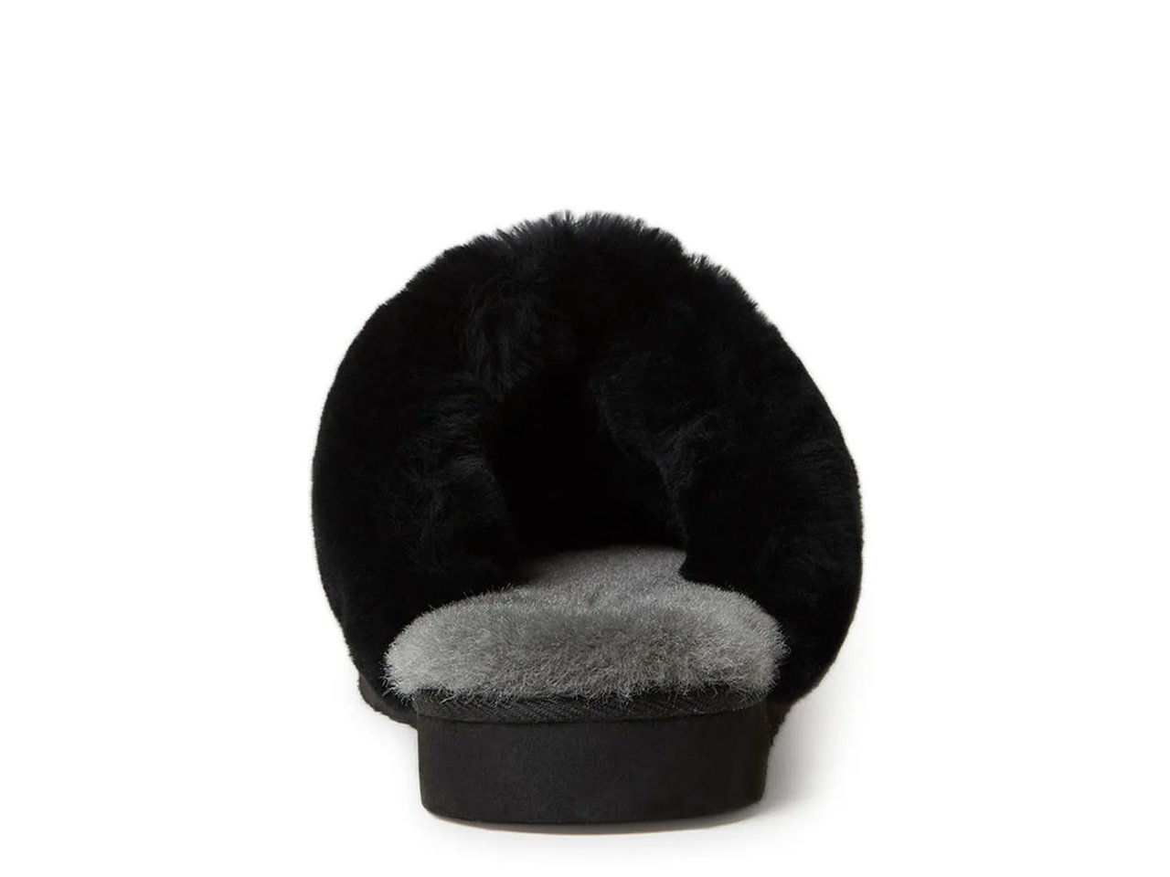 Sydney Scuff Slipper - Women's