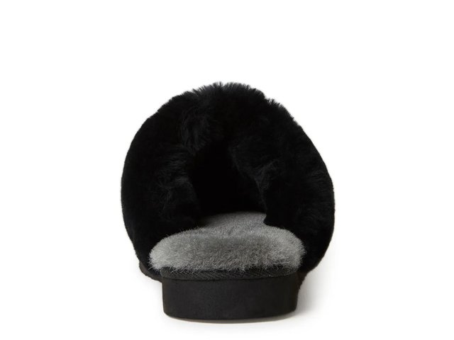 Sydney Scuff Slipper - Women's