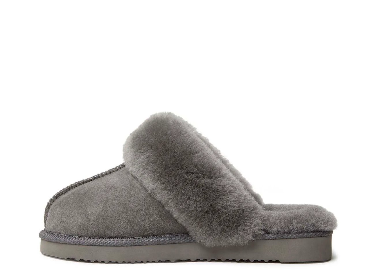 Sydney Scuff Slipper - Women's