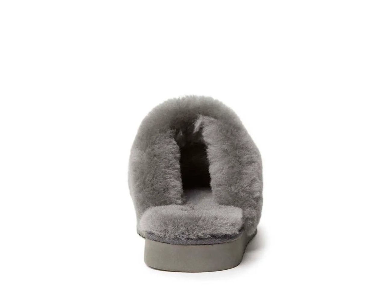 Sydney Scuff Slipper - Women's