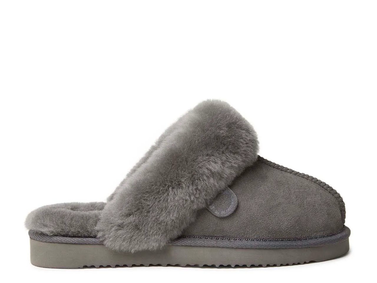 Sydney Scuff Slipper - Women's