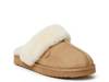 Sydney Scuff Slipper - Women's Sand view