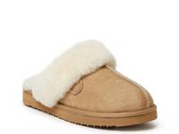 Sydney Scuff Slipper - Women's Sand view