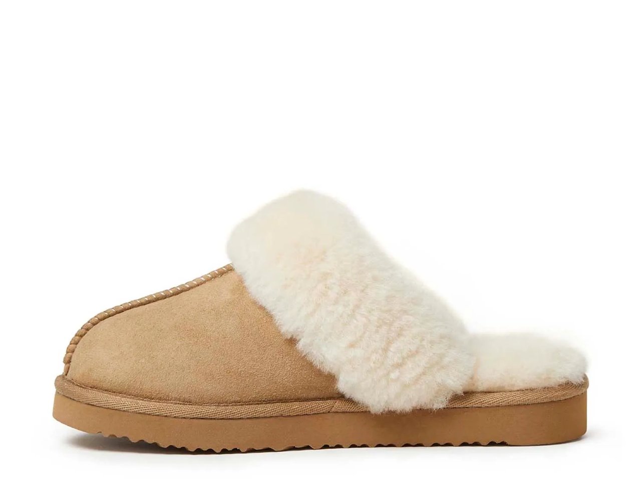 Sydney Scuff Slipper - Women's