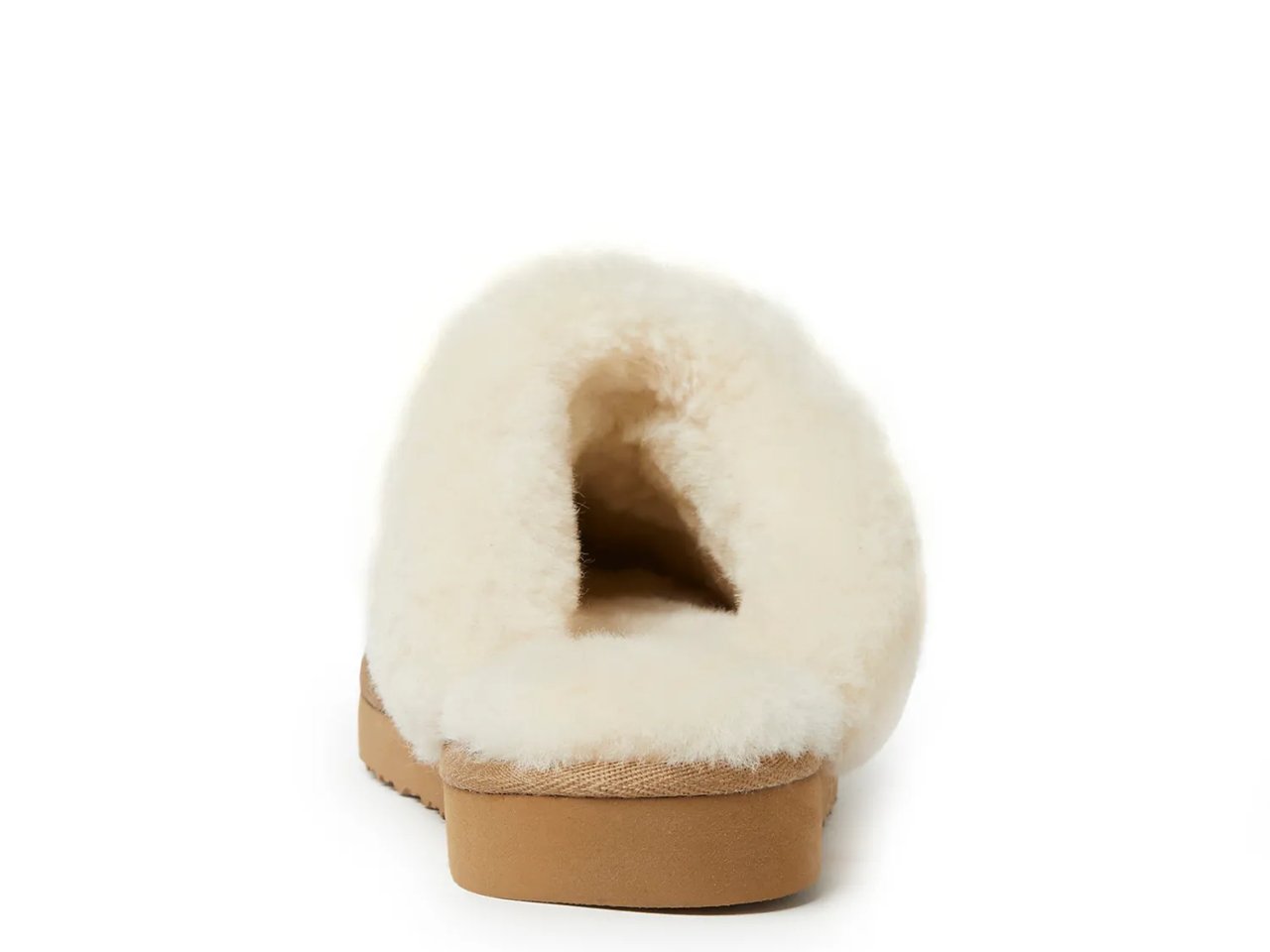 Sydney Scuff Slipper - Women's