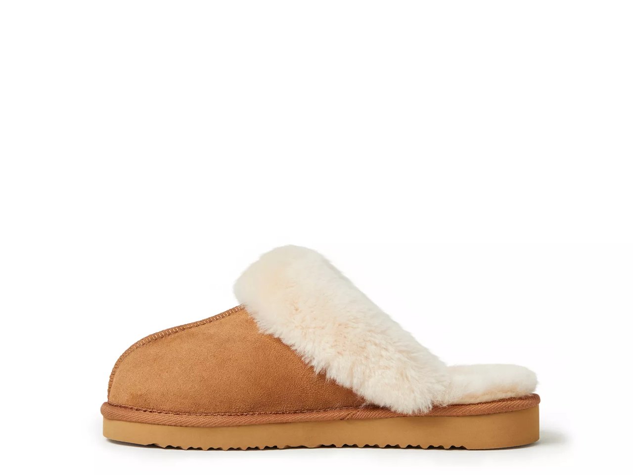 Sydney Scuff Slipper - Women's