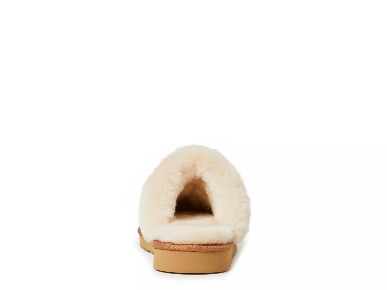 Sydney Scuff Slipper - Women's