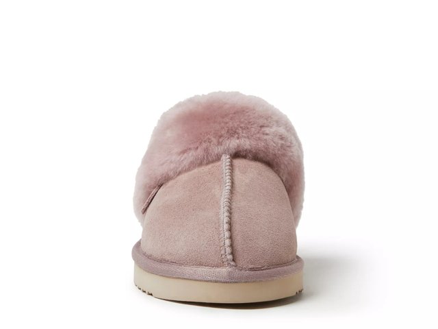 Sydney Scuff Slipper - Women's