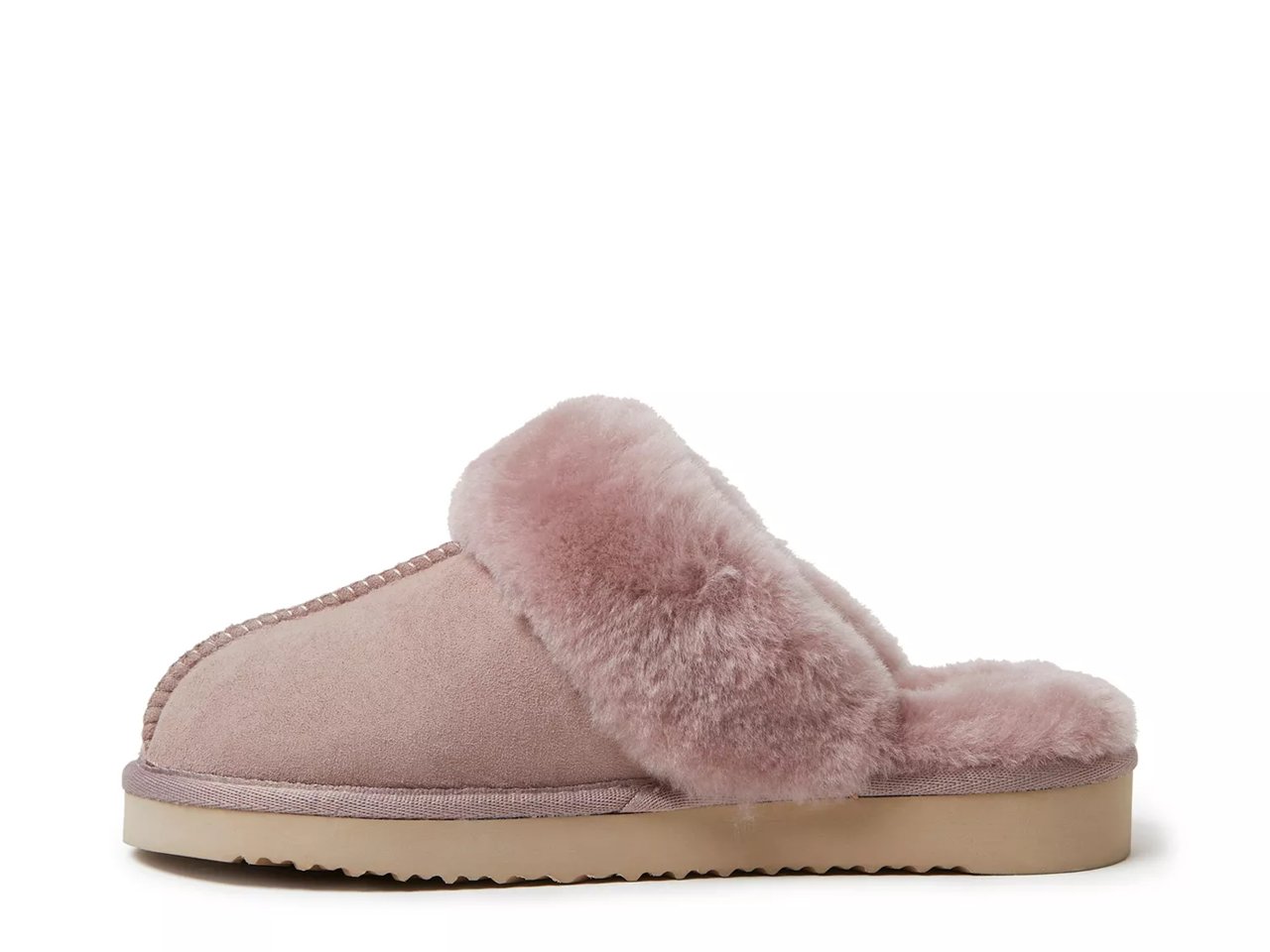 Sydney Scuff Slipper - Women's