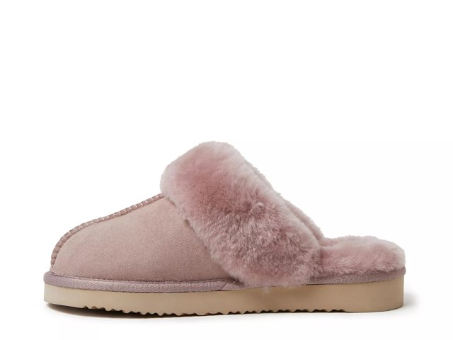 Sydney Scuff Slipper - Women's