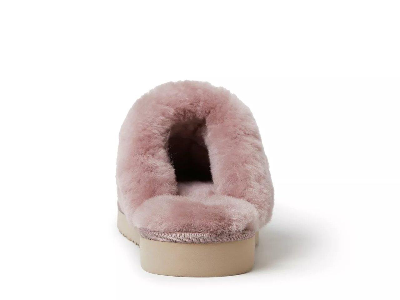 Sydney Scuff Slipper - Women's