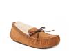 Victoria Moccasin Slipper - Women's Light Brown view