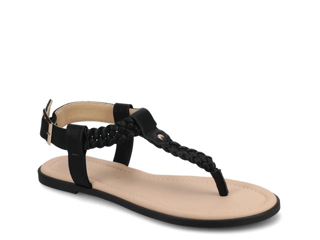 Genevive Sandal