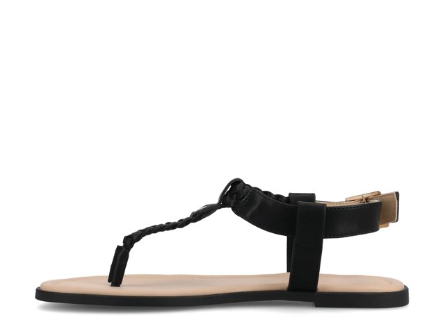 Genevive Sandal