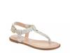Genevive Sandal Grey view