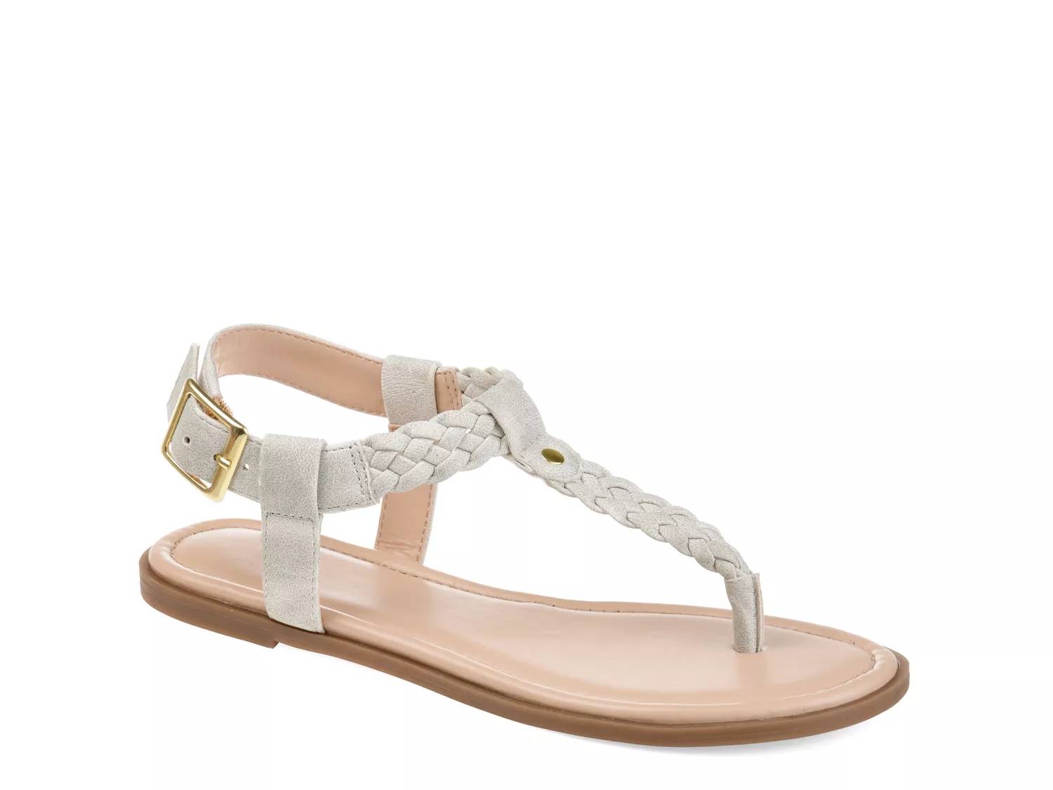 Genevive Sandal