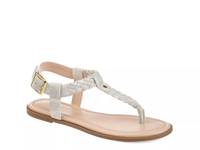 Genevive Sandal Grey view