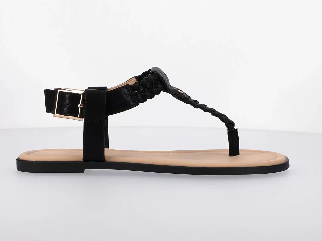 Genevive Sandal