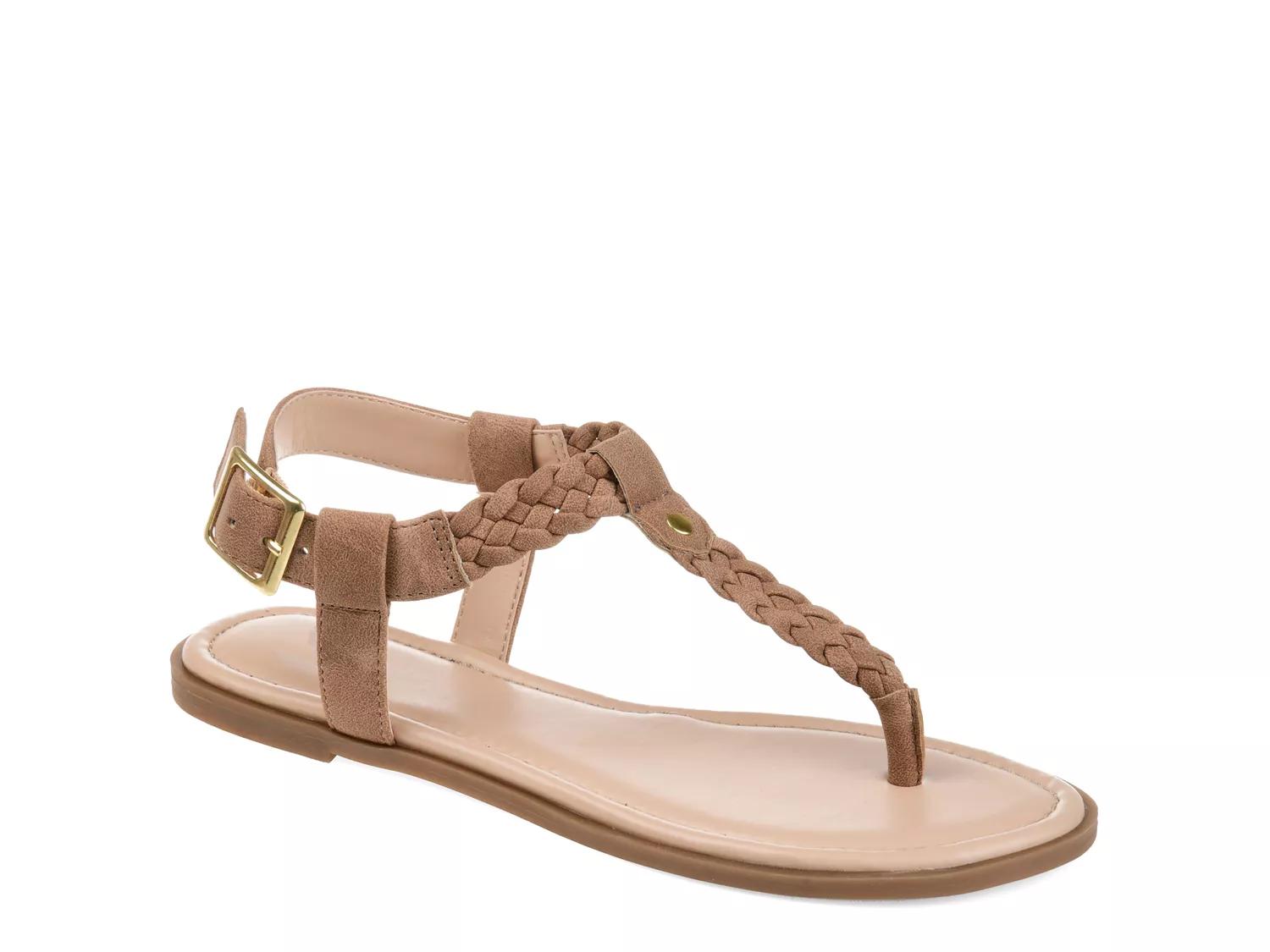 Genevive Sandal - image 4