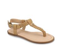 Genevive Sandal Beige view