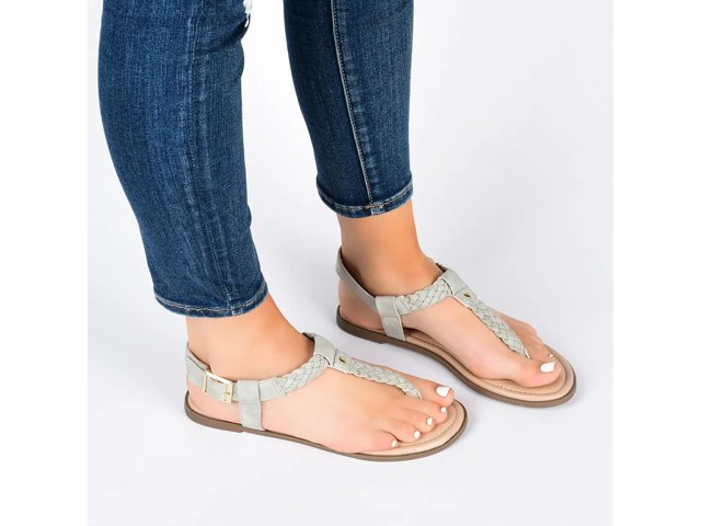 Genevive Sandal