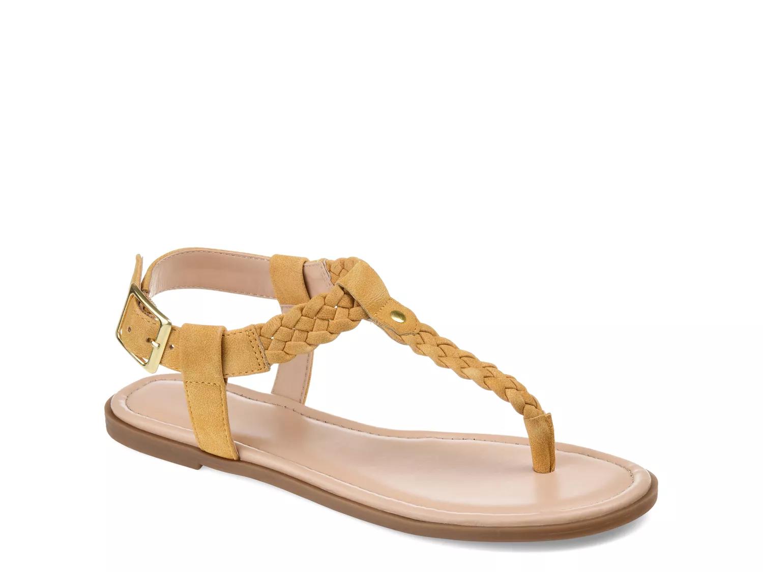 Genevive Sandal - image 5