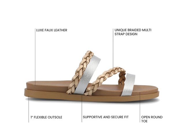 Colette Sandal