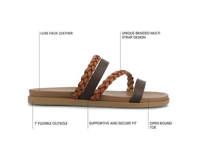 Colette Sandal