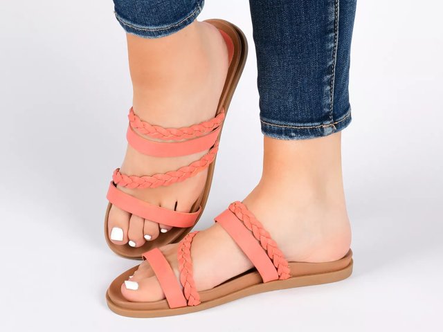 Colette Sandal