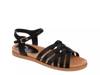 Kimmie Sandal Black view