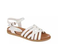 Kimmie Sandal White view